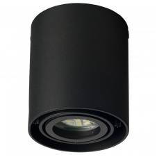 Подсветка Brille Металл 50W AL-81 Черный 26-819