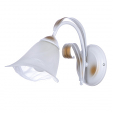 Бра Флористика Brille 60W BKL-468 Белый