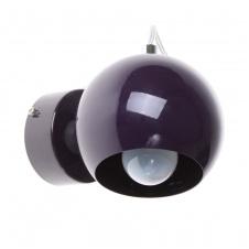 Фото - Бра Brille 60W KL-330 Фиолетовый Бра Brille 60W KL-330 Фиолетовый