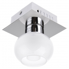 Светильник потолочный LED Brille BR-01427 Хром