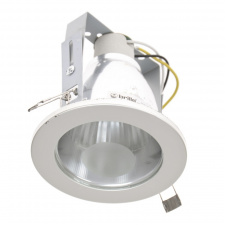Светильник потолочный встроенный Brille 60W VDL-35 Белый