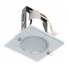 Светильник потолочный встроенный Brille 40W VDL-30 Белый