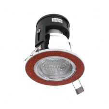 Светильник потолочный встроенный Brille 60W VDL-25