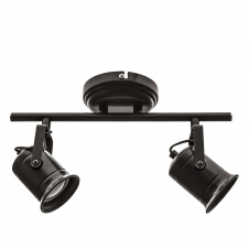 Светильник спот Brille Лофт 50W HTL-191 Коричневый 26-740