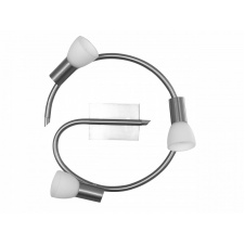 Светильник спот Brille Металл 40W HTL-21 Никель 176075