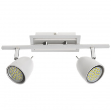 Светильник спот Brille Металл 40W HTL-170 Белый 26-386