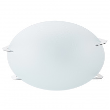 Светильник настенно-потолочный Brille 60W W046-20 Хром