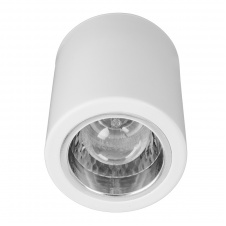 Подсветка Brille Металл 60W AL-83 Белый 26-825