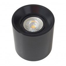 Подсветка Brille Металл 40W AL-709 Черный 36-290