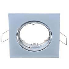 Точечный светильник Brille 20W HDL-DT 10 Хром 163306