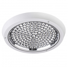 Светильник потолочный накладной Brille 14W LED-221 Белый