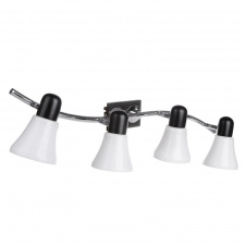 Светильник спот Brille Металл 40W HTL-126 Коричневый 176399
