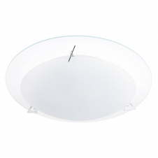 Светильник настенно-потолочный Brille 60W W008 Бесцветный