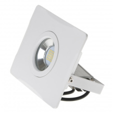 Прожектор Brille LED IP65 30W HL-36 Белый 32-541