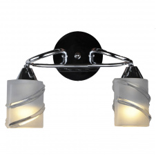 Бра Brille 40W LK-519 Хром