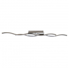 Люстра Brille LED 21W Хром
