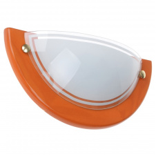 Бра половинка Brille 60W PK-040 Коричневый