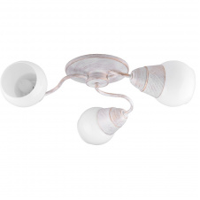 Люстра Brille 40W E14 Золотистый