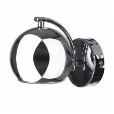 Бра Brille 40W BL-308 Хром