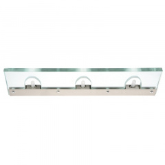 Бра Brille 60W BR02071 Никель Хуст