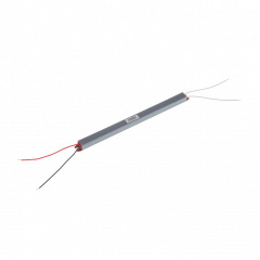 Блок питания Brille Металл 48W DR-48 Серый 33-453 Ізюм