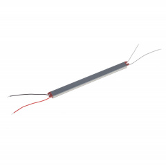 Блок питания Brille Металл 48W DR-48 Серый 33-453 Ізюм