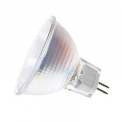 Лампа галогенная Fora Металл 50W Хром 100078 Київ