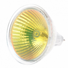 Лампа галогенная Brille Металл 50W Хром 126055 Житомир