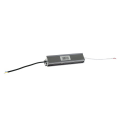 Блок питания Brille Металл 120W DR-120 Серый 33-416 Гайсин