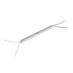 Блок питания Brille Металл 36W DR-36 Серебристый 33-441 Житомир