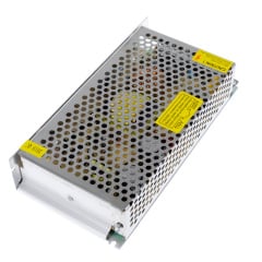Блок питания Brille Металл 150W DR-150 Хром 109138 Івано-Франківськ