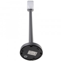 Уличный фонарь led IP54 Brille 7W PL-16 Серый Херсон