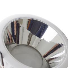 Точечный светильник Brille 40W HDL-DS-182 Белый 36-381 Курінь