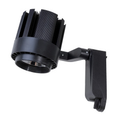 Светильник трековый LED Brille 30W KW-53 Черный Киев
