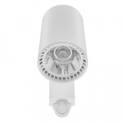 Светильник трековый LED Brille 26W KW-214 Белый Чернигов