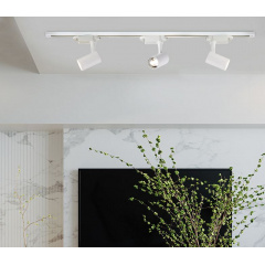 Светильник трековый LED Brille 26W KW-214 Белый Чернигов