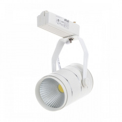 Светильник трековый LED Brille 10W LED-423 Белый Умань