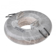 Точечный светильник Brille 40W HDL-GA11 Серый 36-120 Кам'янка-Дніпровська