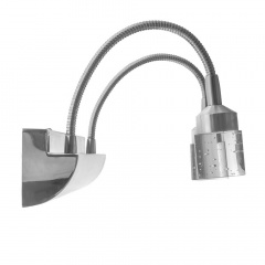 Светильник спот Brille LED 6W SW-324 Хром 27-030 Миргород