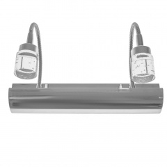 Светильник спот Brille LED 6W SW-324 Хром 27-030 Миргород