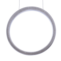 Люстра Brille LED 36W Хром Коломыя