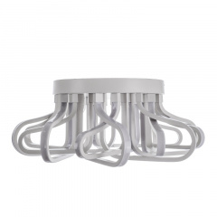 Люстра Brille LED 192W Белый Ладан