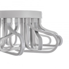 Люстра Brille LED 192W Белый Ладан