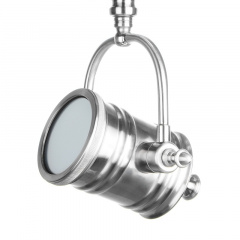 Люстра Brille 40W E14 Хром Київ