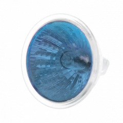 Лампа галогенная Brille Металл 20W Хром 126049 Житомир