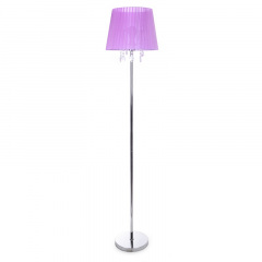 Торшер с абажуром Классический Brille 60W BL-091 Киев