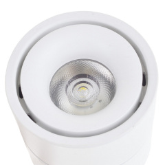 Светильник трековый LED Brille 12W KW-229 Белый Черкассы