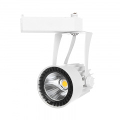 Светильник трековый LED Brille 12W LED-410 Белый Хуст