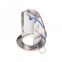 Точечный светильник Brille 60W Ring 39 Никель 161098 Ивано-Франковск