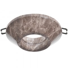 Точечный светильник Brille 40W HDL-GA12 Серый 36-127 Шепетовка